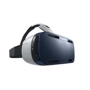 Gear VR 2