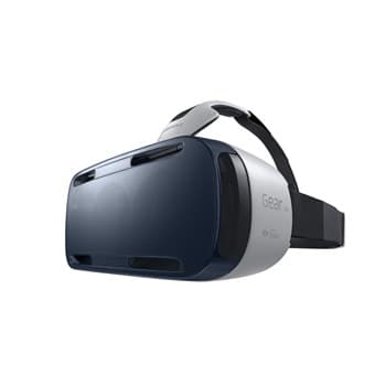 Gear VR 1