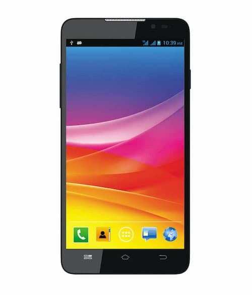 Micromax Canvas Nitro At War With Xiaomi Mi3, Moto G (2nd Gen) And