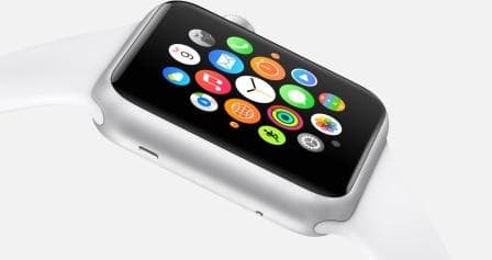 Apple Watch Software