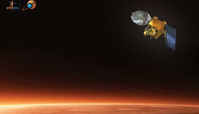 India-Mars-Orbiter-Mission