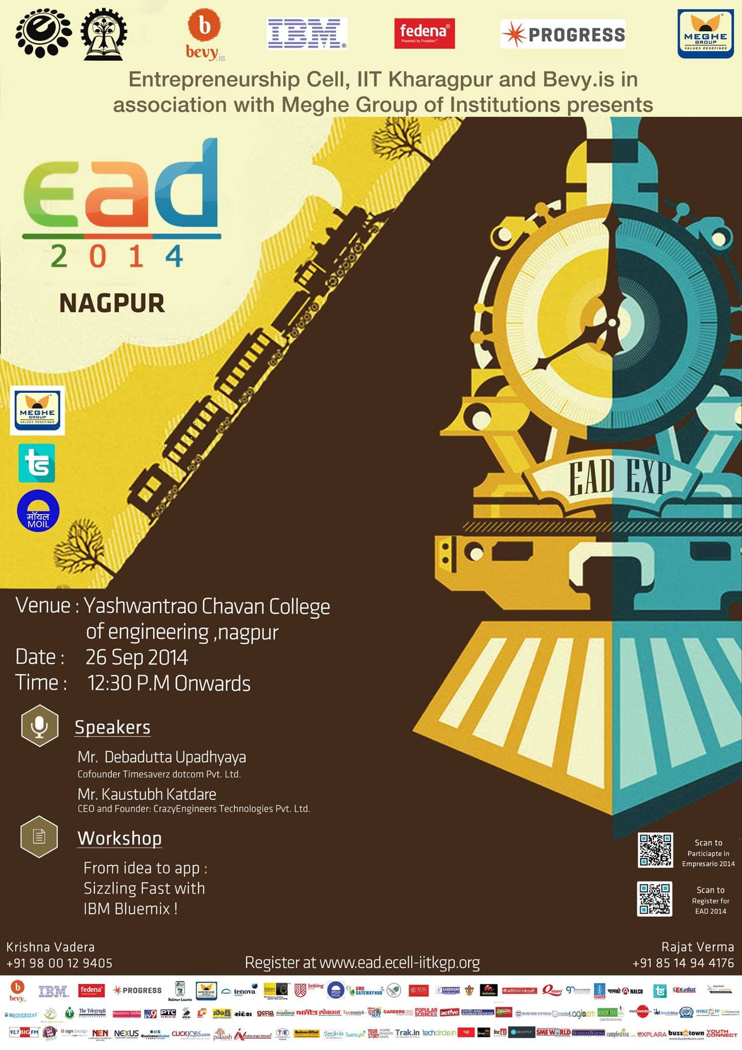EAD-IIT-KGP-Nagpur