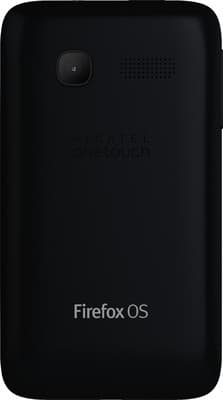 Alcatel Onetouch Fire C 2