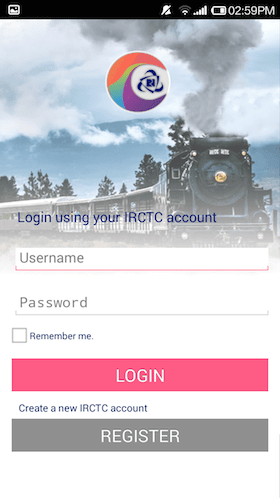 irctc-connect-android-app-2