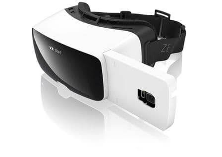 VR One 1