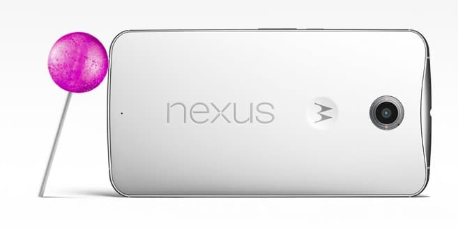 Nexus 6 1