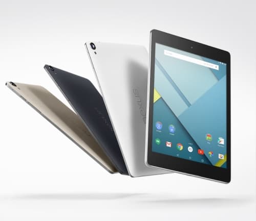 Nexus 9 2