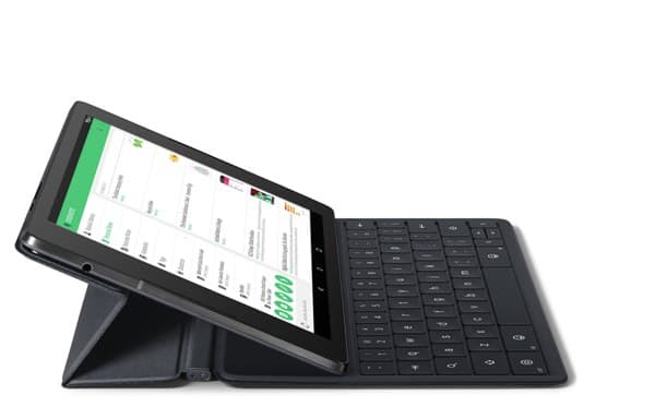 Nexus 9 Keyboard