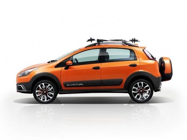 fiat avventura