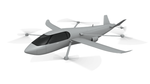 SkyCruiser 2