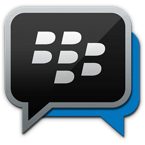 Blackberry-BBM