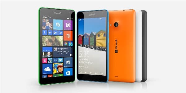 Lumia 535 (1)