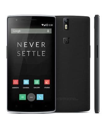 OnePlus One