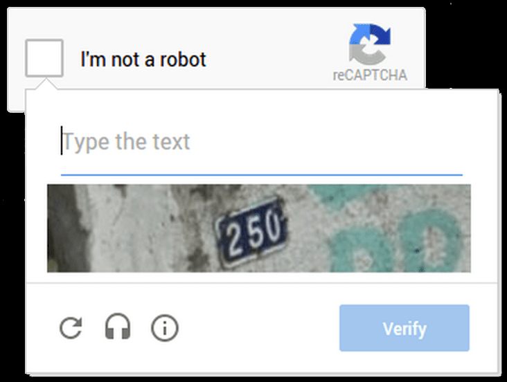 CAPTCHA (1)