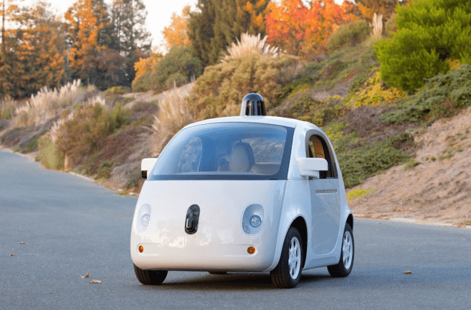 Google Car1