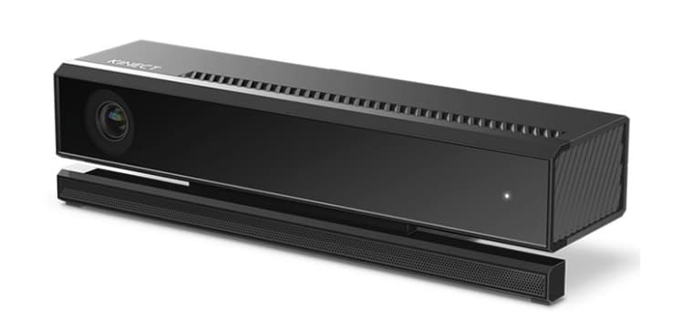 kinect v2