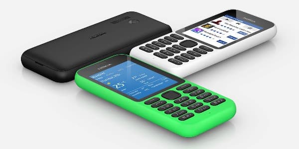 Nokia 215 2