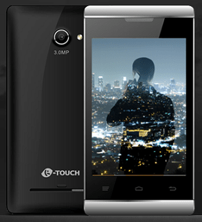 ktouch