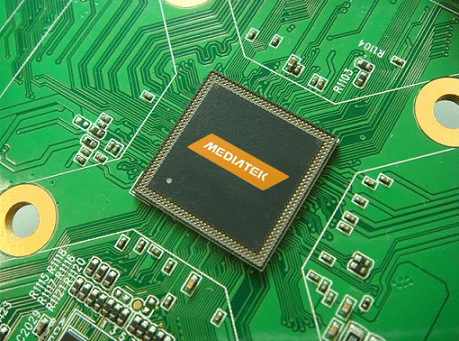 MediaTek