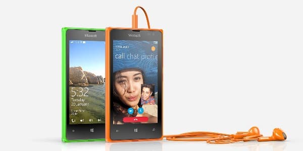 Lumia 532 2