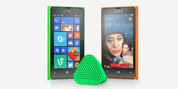 Lumia 435 2