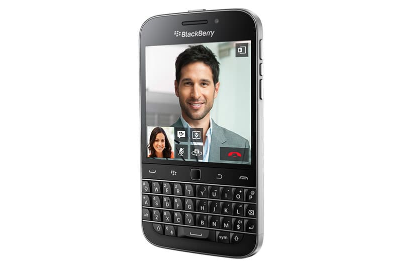 BlackBerry-Classic-India-Launch-Exclusively-Snapdeal