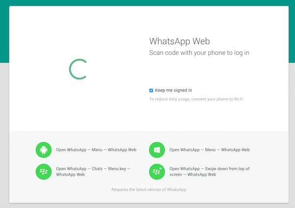 whatsapp desktop not opening windows 10