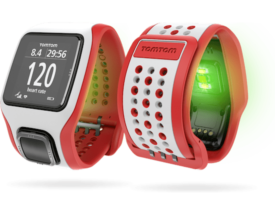 tomtom-gps-smartwatch-india-launch-features-price