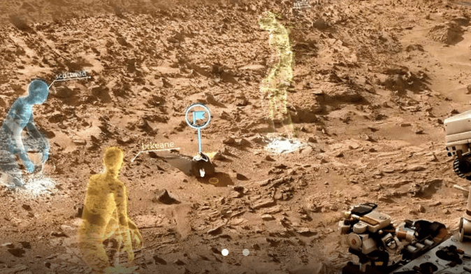 NASA-JPL-Will-Use-OnSight-Software-To-Work-Virtually-On-Mars-Using-Microsoft-HoloLens