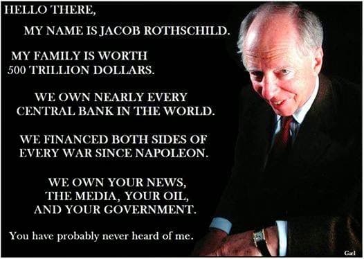 Rothschild-Jacob