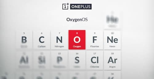 OnePlus-OxygenOS