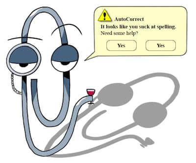 Microsoft-Work-Assistant-Clippy