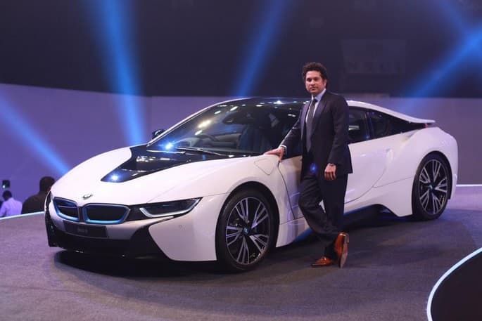 BMW-i8-Launch-Event-India-1