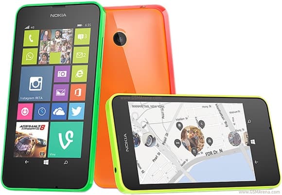 Microsoft-Lumia 635-1GB-RAM