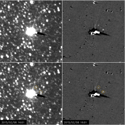 NASA-New-Horizons-Moons- Images