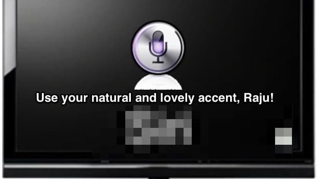 Siri-Indian-Accent