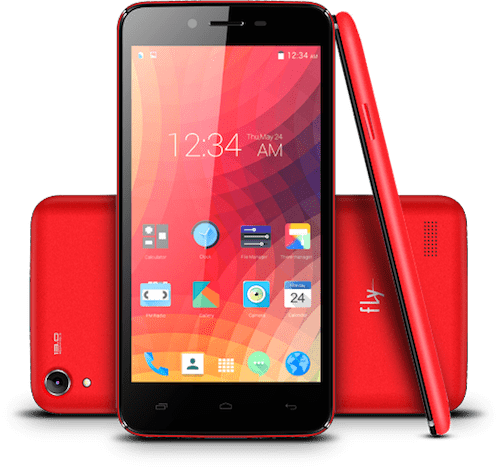 fly-mobile-qik-plus-phone-launch-snapdeal-specs