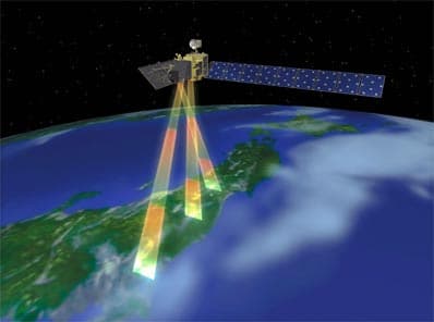 earth-observation-satellite-ISRO