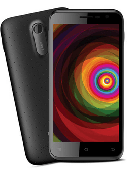 Karbonn-Titanium-Dazzle-New-Budget-Black-Smartphone-Image