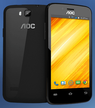 AOC-E40-dual-SIM-Android-Smartphone