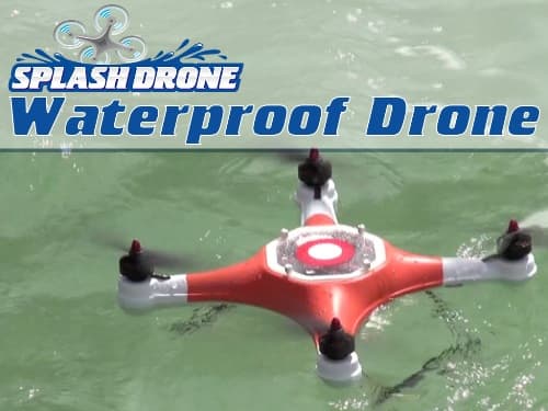 Splash Drone (2)