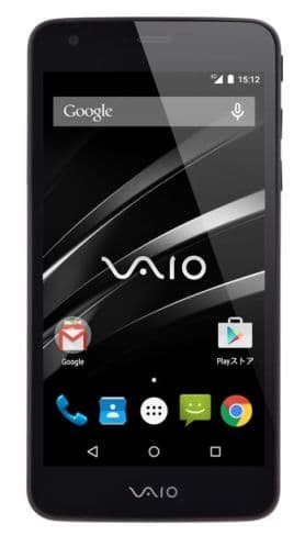 VAIO Phone 2