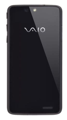 VAIO Phone 4