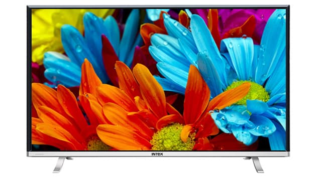 Intex-LED-TV-3111-model-India-Launch