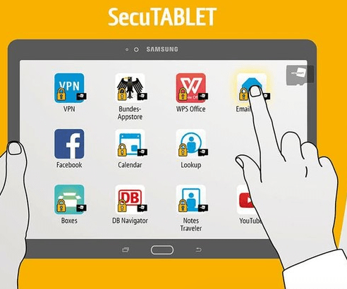 Blackberry-SecuTABLET-Launched-secure-tablet