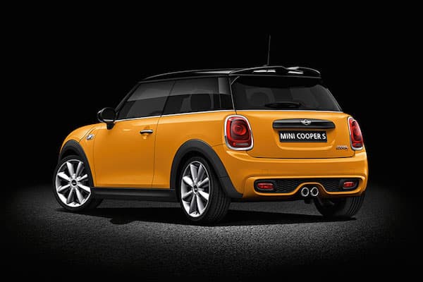 2015-Mini-Cooper-S-India-Launch