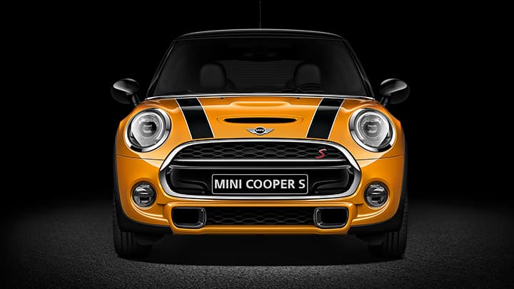 The New 2015 MINI Cooper S Price In India And Specifications Out