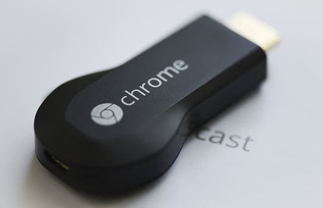 Chromecast_update