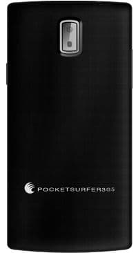 Pocket Surfer 3G5 2