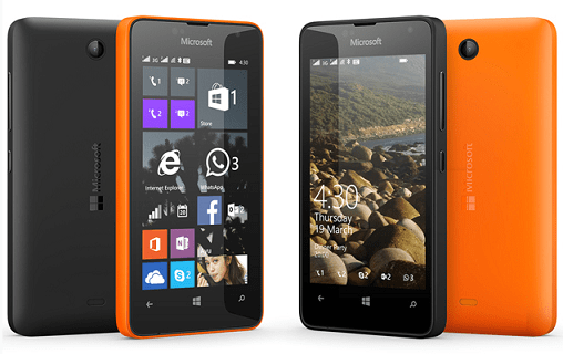 Microsoft-Lumia-430-Smartphone